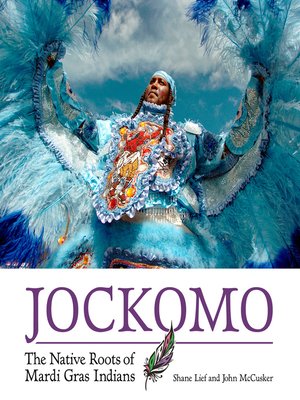 cover image of Jockomo
